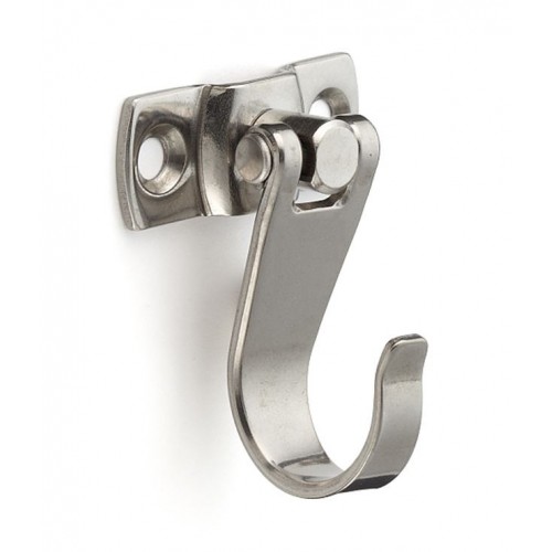 Rotating Swing Hook
